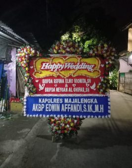 TOKO BUNGA BATUNUNGGAL BANDUNG