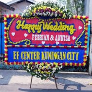 TOKO BUNGA SUKARNOHATTA BANDUNG