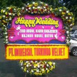 TOKO BUNGA CIMBULEIT BANDUNG