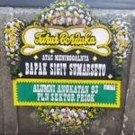 Papan bunga kopo bandung