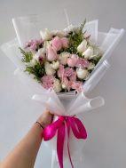 Jual Hand Bouquet di Bandung