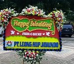 toko bunga baleendah bandung