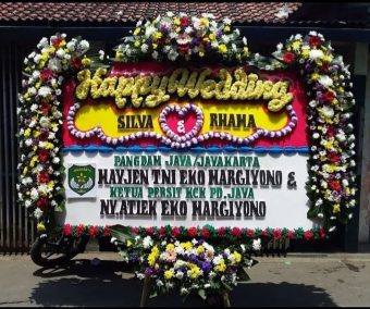JUAL BUNGA DI BANDUNG