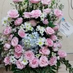 Jual Buket Bunga Valentine dan Bunga Mawar Bandung