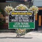 Toko Bunga Kota Baru Parahyangan