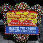 Toko Bunga Bandung Timur – Jual Bunga Papan Pernikahan
