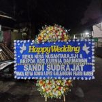 Jual Bunga Papan Bandung