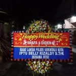 Jual Bunga Papan Bandung