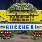 toko bunga holis di bandung