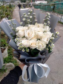 Supplier Bunga Potong Bandung